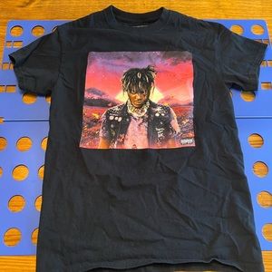 Juice WRLD T Shirt